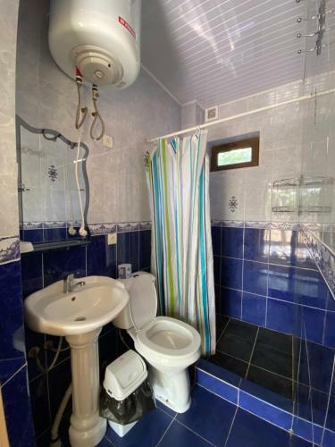 Hostal Homedom