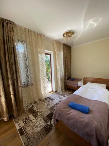 Hostal Homedom