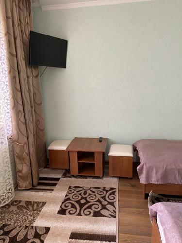 Hostal Homedom