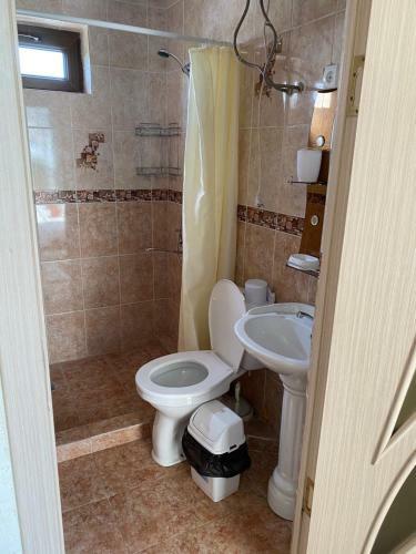 Hostal Homedom
