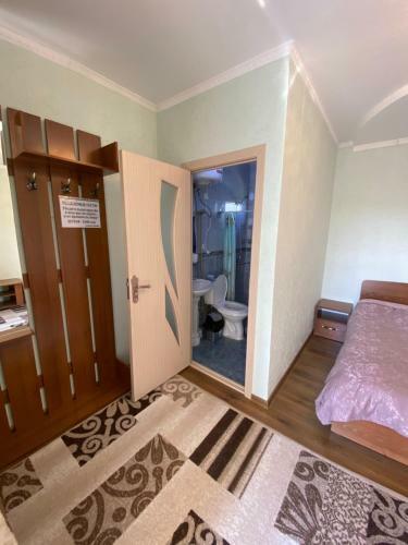 Hostal Homedom
