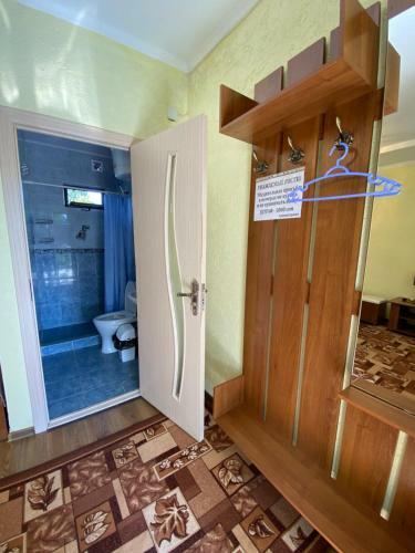 Hostal Homedom