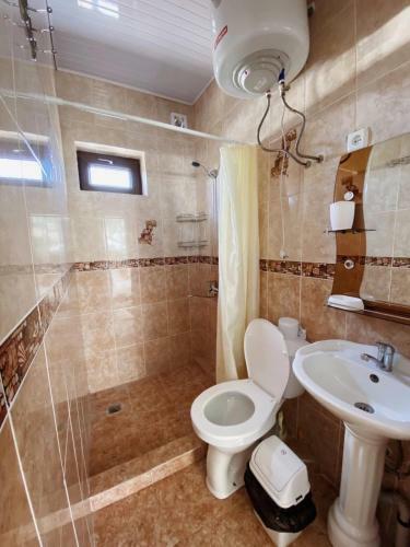 Hostal Homedom