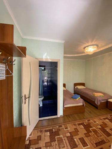 Hostal Homedom