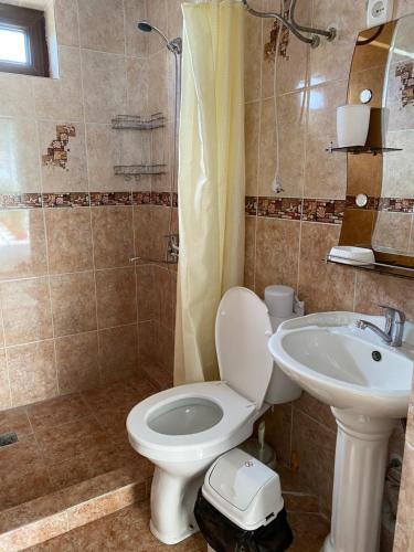 Hostal Homedom