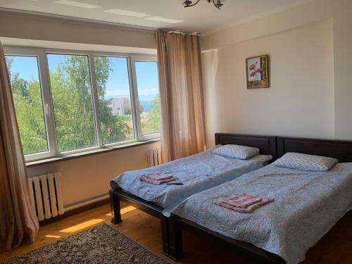 Hostal Tumar