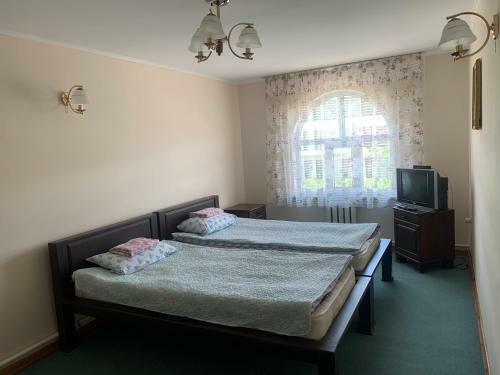 Hostal Tumar