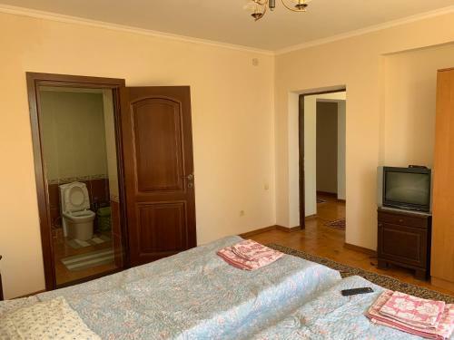 Hostal Tumar