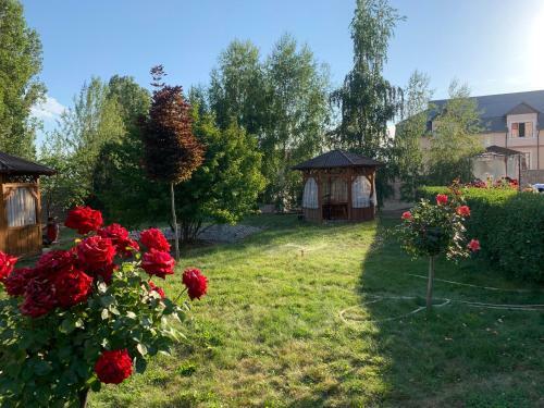 Hostal Tumar