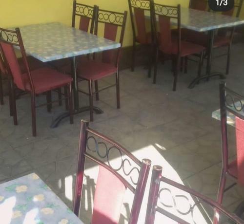 Hostal Guest House Ak-tilek