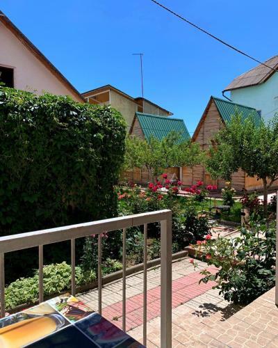 Hostal Atlas