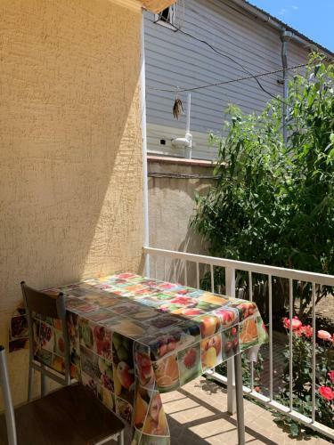 Hostal Atlas