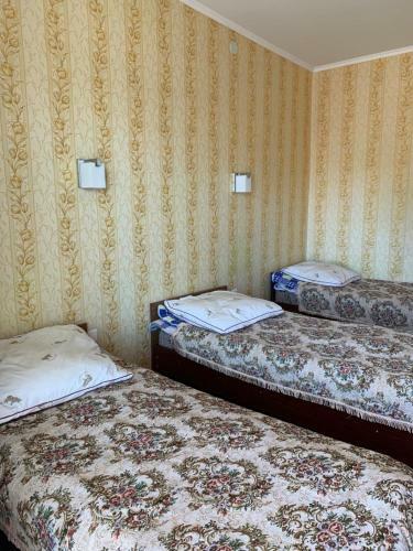 Hostal Atlas