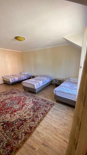 Hostal ???????? ??? ????