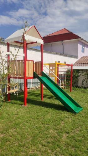 Apartamento Double Lux