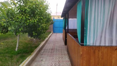 Hostal ????