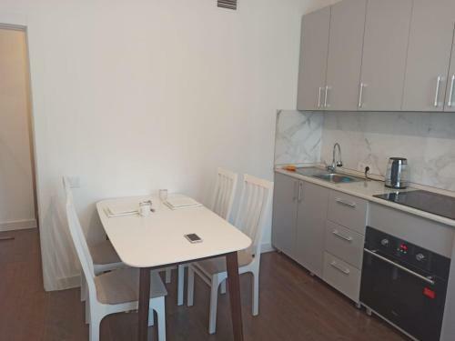 Apartamento Abay130