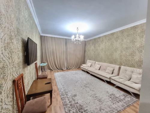 Apartamento Orion