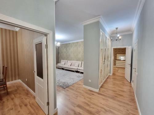 Apartamento Orion