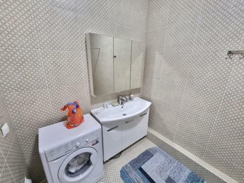 Apartamento Orion