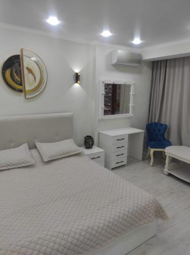 Apartamento ?????????? ???????? ? ?????? ??????
