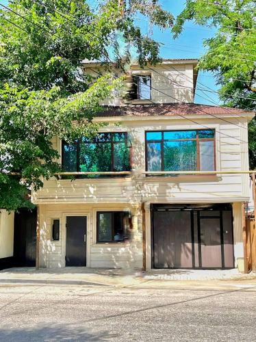Bed & Breakfast ????? ????? ? ?????? ??????