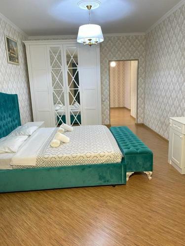 Arai Apartments