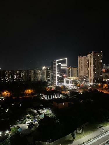 Arai Apartments