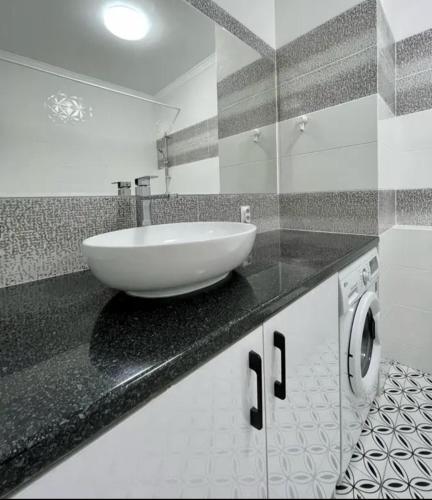 Apartamento ?? Atria