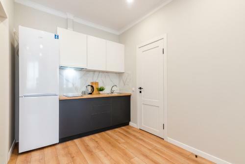 Comfortable Apartment