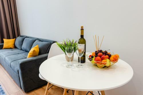 Comfortable Apartment