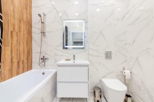 Comfortable Apartment