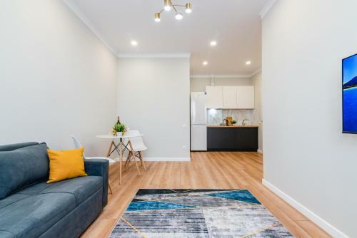 Comfortable Apartment