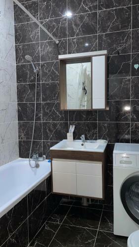 Apartamento Manhattan