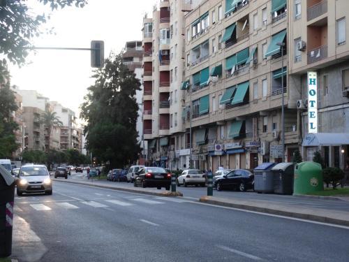 Hotel Goya