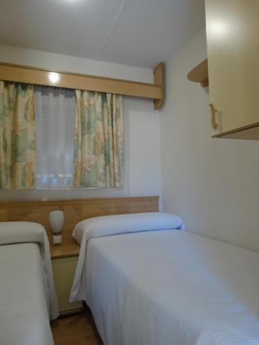 Camping Las Palmeras