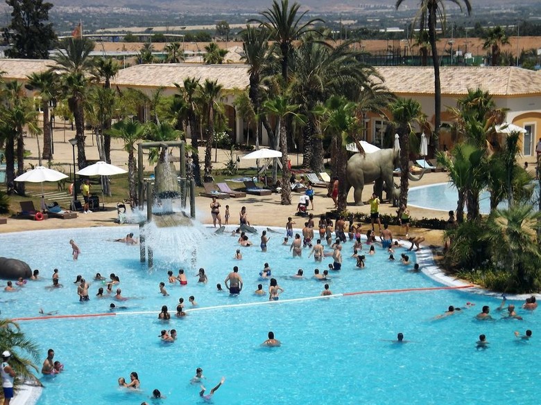 Alannia Costa Blanca