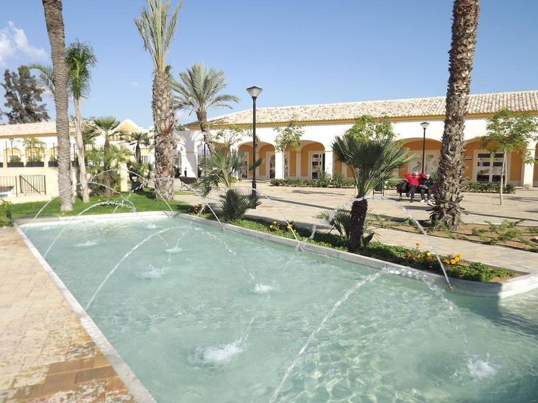 Alannia Costa Blanca