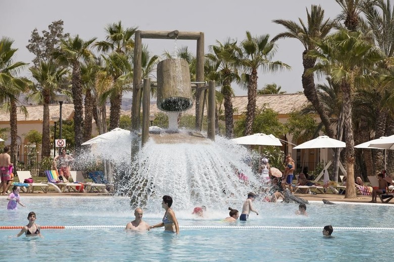 Alannia Costa Blanca