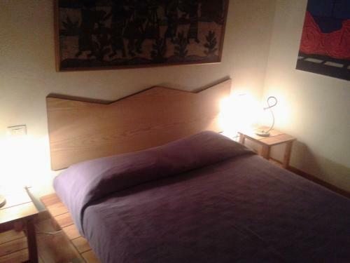 Hostal Il Locandiere
