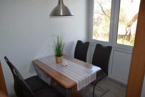 Hotel Thode