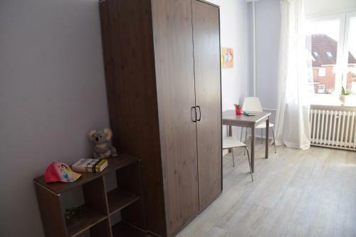 Hotel Thode