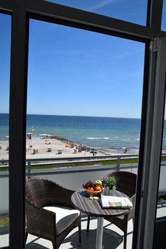 Hotel Thode