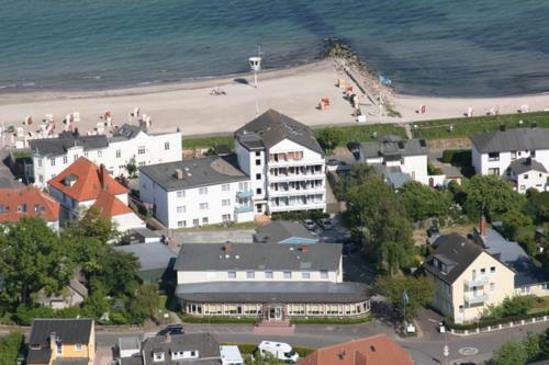 Hotel Thode