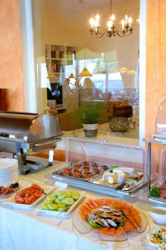 Hotel Thode