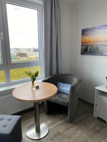 Hotel Meeresrauschen