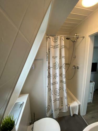 Hotel Meeresrauschen