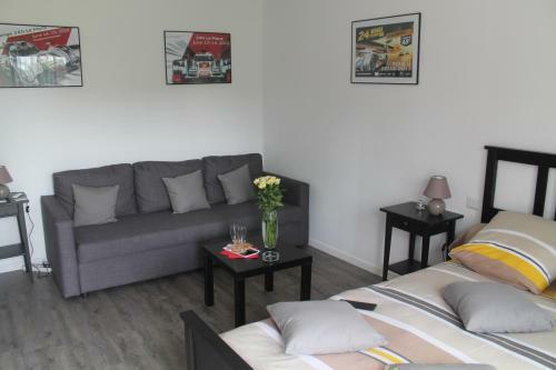Bed & Breakfast Le Champ De La Ferme