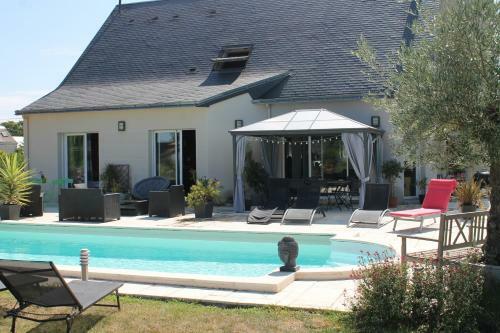 Bed & Breakfast Le Champ De La Ferme