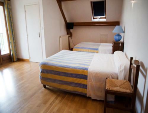 Hostal La Tour Des Plantes